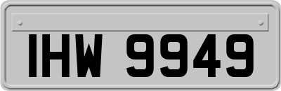 IHW9949
