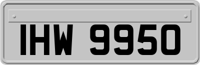 IHW9950