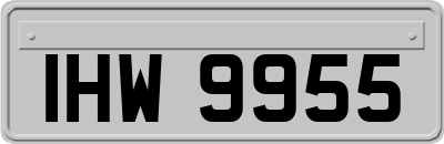 IHW9955
