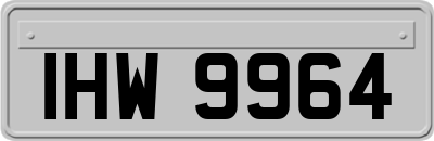 IHW9964
