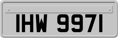 IHW9971