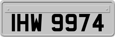 IHW9974