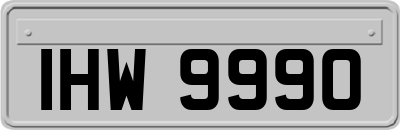 IHW9990