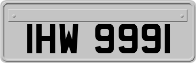 IHW9991