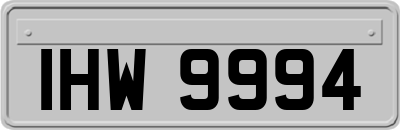 IHW9994