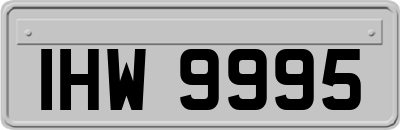IHW9995