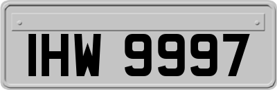 IHW9997