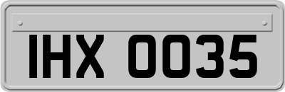 IHX0035