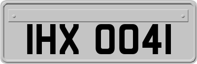 IHX0041