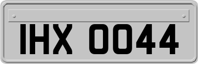 IHX0044