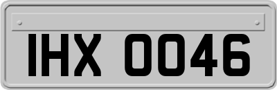 IHX0046