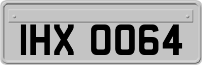 IHX0064