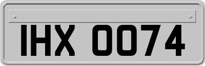 IHX0074