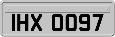 IHX0097
