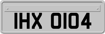 IHX0104