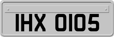 IHX0105