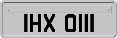 IHX0111