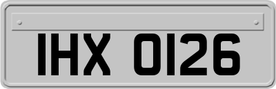 IHX0126