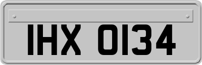 IHX0134