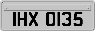 IHX0135