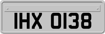 IHX0138