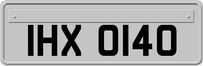 IHX0140