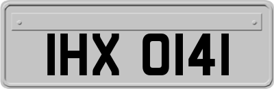 IHX0141
