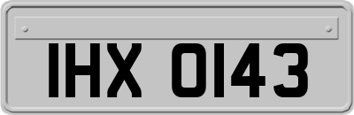 IHX0143