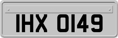 IHX0149