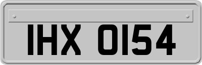IHX0154