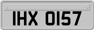 IHX0157