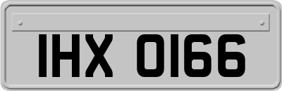 IHX0166