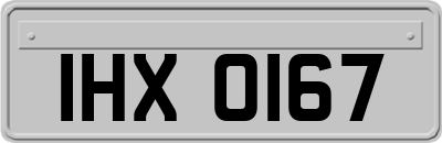 IHX0167