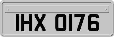 IHX0176