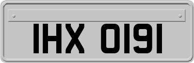 IHX0191