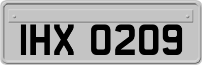 IHX0209