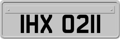 IHX0211