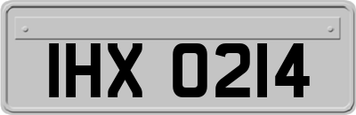 IHX0214