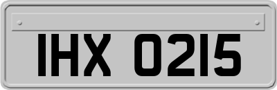 IHX0215
