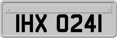 IHX0241