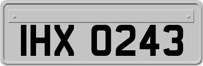 IHX0243