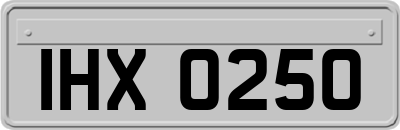 IHX0250