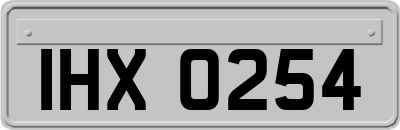 IHX0254
