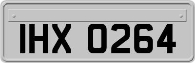 IHX0264