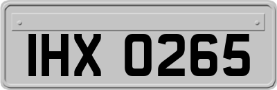 IHX0265