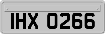 IHX0266