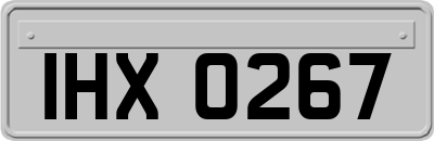 IHX0267