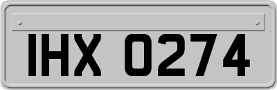 IHX0274