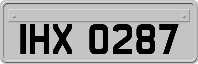 IHX0287