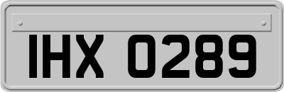 IHX0289